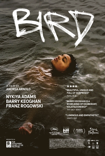 FDCP World Cinema - Bird