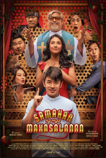 Samahan ng mga Makasalanan