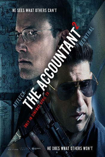 The Accountant 2