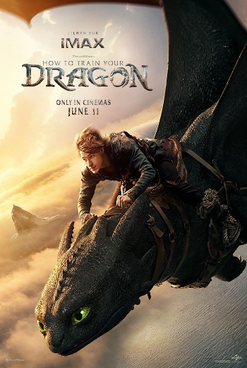 How to Train Your Dragon