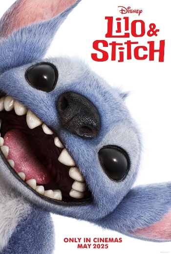 Lilo & Stitch