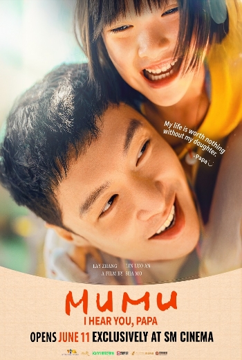 Mumu: I Hear You, Papa