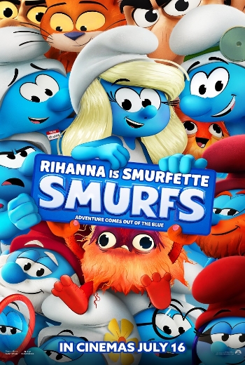 Smurfs