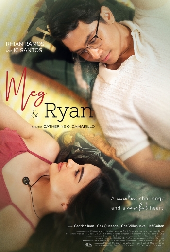 Meg & Ryan
