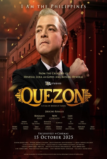 Quezon - SM Cinema