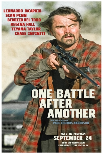 One Battle After Another