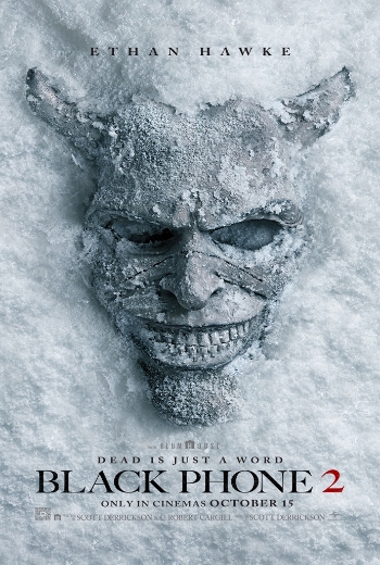 Black Phone 2