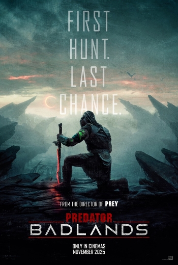 Predator: Badlands