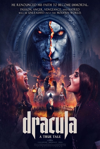 Dracula: A True Tale