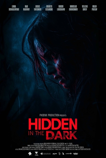 Sine Sindak 6 - Hidden in the Dark