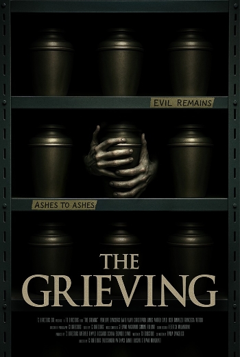 The Grieving