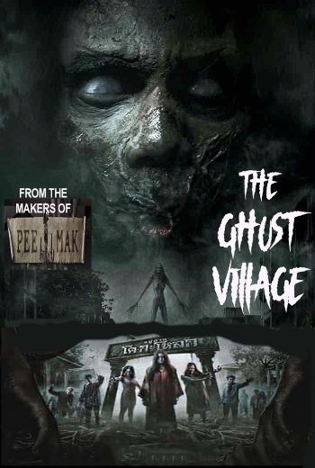The Ghost Village