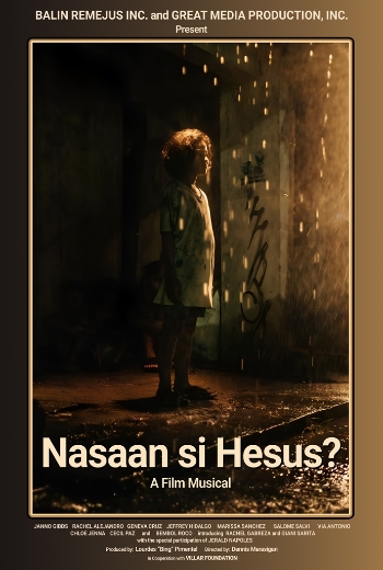 Nasaan si Hesus?