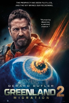 Greenland 2: Migration