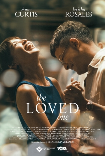 The Loved One - SM Cinema