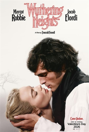 Wuthering Heights - SM Cinema