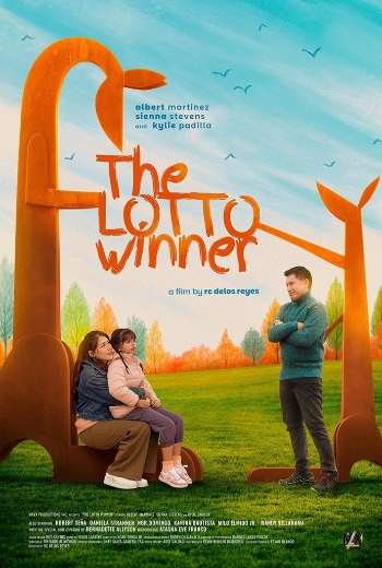 The Lotto Winner - SM Cinema