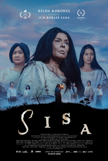 Sisa - SM Cinema