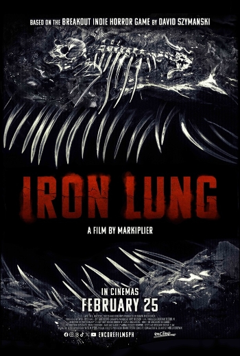 Iron Lung - SM Cinema