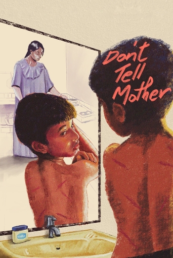 FDCP WORLD 2 - Don't Tell Mother - SM Cinema
