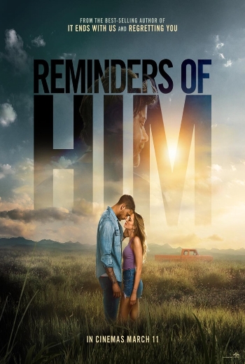 Reminders of Him - SM Cinema