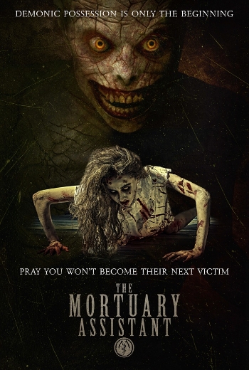 The Mortuary Assistant - SM Cinema