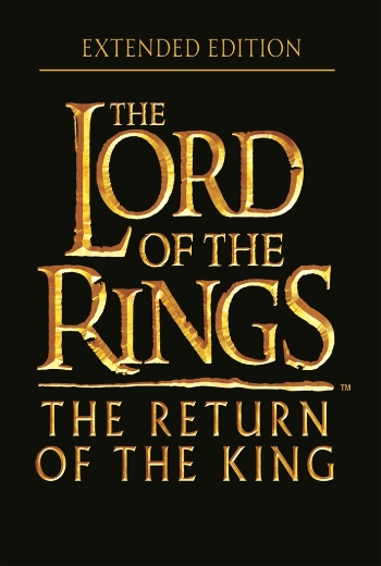 Lord of the Rings: Return of the King - SM Cinema