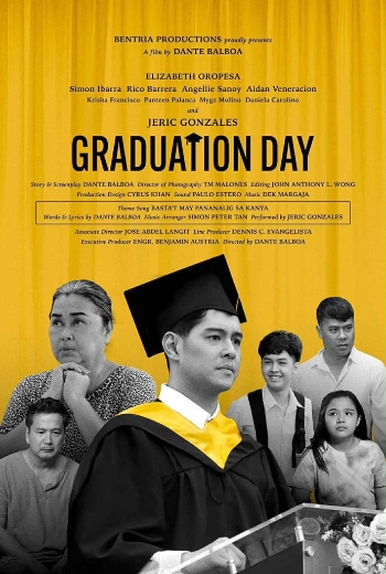 Graduation Day - SM Cinema