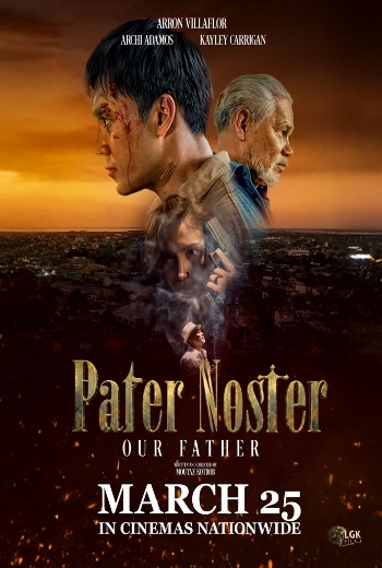 Pater Noster (Our Father) - SM Cinema