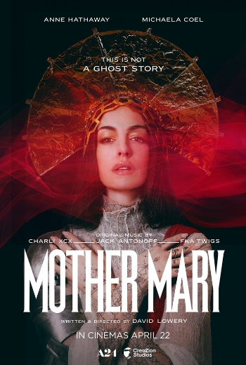 Mother Mary - SM Cinema
