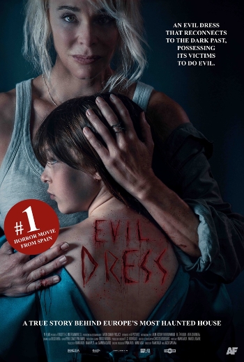 Evil Dress - SM Cinema