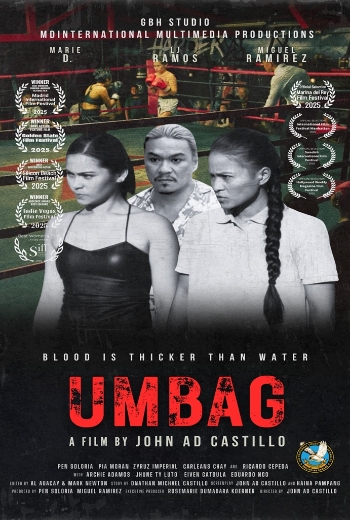 Umbag - SM Cinema