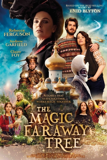 The Magic Faraway Tree - SM Cinema