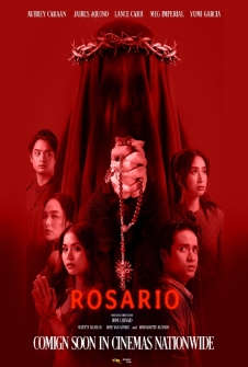 Rosario (2026)
