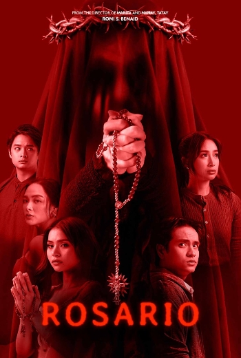 Rosario (2026) - SM Cinema