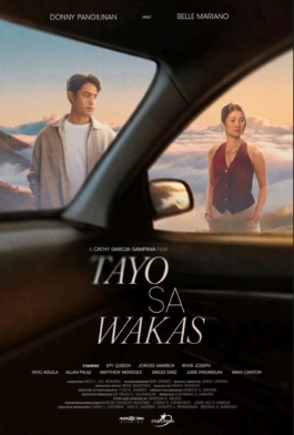 Tayo Sa Wakas