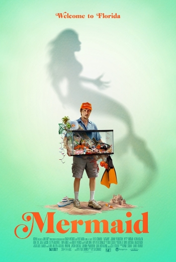Mermaid - SM Cinema
