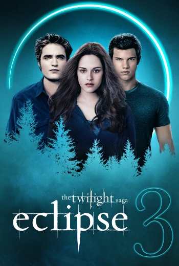 The Twilight Saga: Eclipse - SM Cinema
