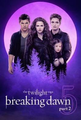 The Twilight Saga: Breaking Dawn - Part 2