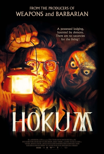 Hokum - SM Cinema