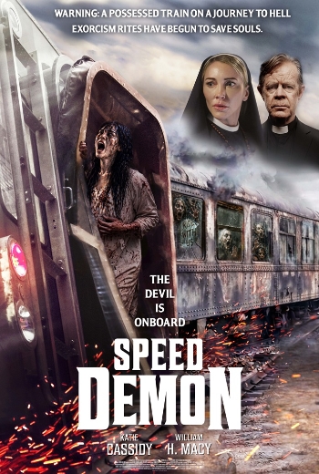 Speed Demon - SM Cinema