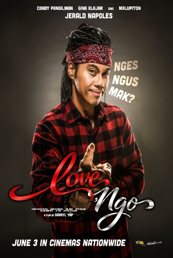 Love, Ngo - SM Cinema