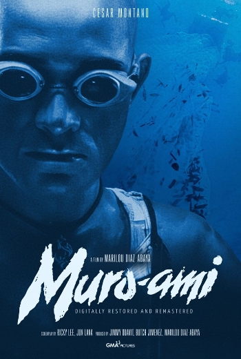 Muro-Ami (Reef Hunters) - SM Cinema