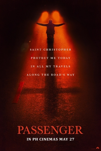 Passenger - SM Cinema