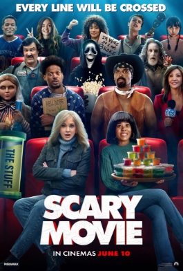 Scary Movie