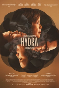 Habang Nilalamon Ng Hydra Ang Kasaysayan
