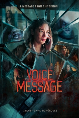 Voice Message