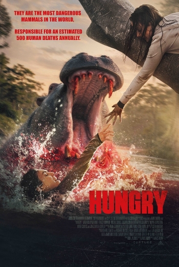 Hungry - SM Cinema