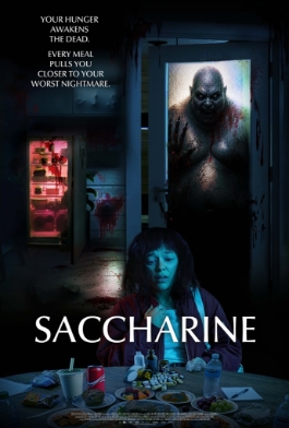 Saccharine