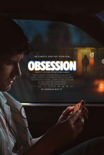 Obsession - SM Cinema